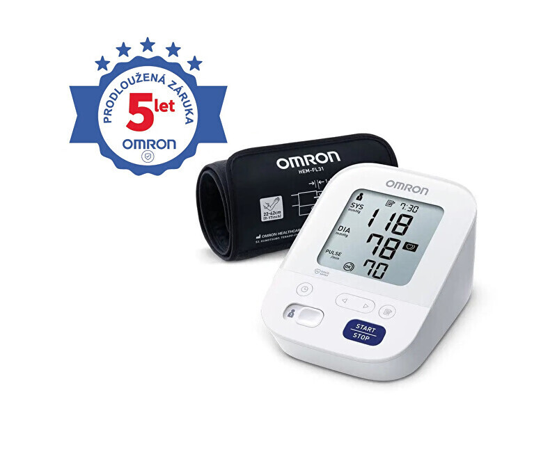 Omron Tonometer OMRON M3 Comfort