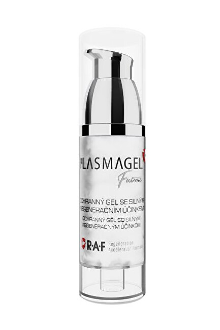 Future Medicine s.r.o. PLASMAGEL 30 ml