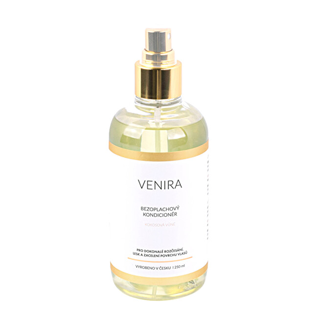 Bezoplachový kondicionér 250 ml