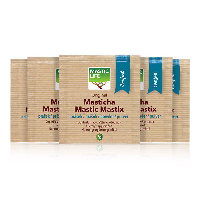 Chios Masticha Comfort 28 sáčků
