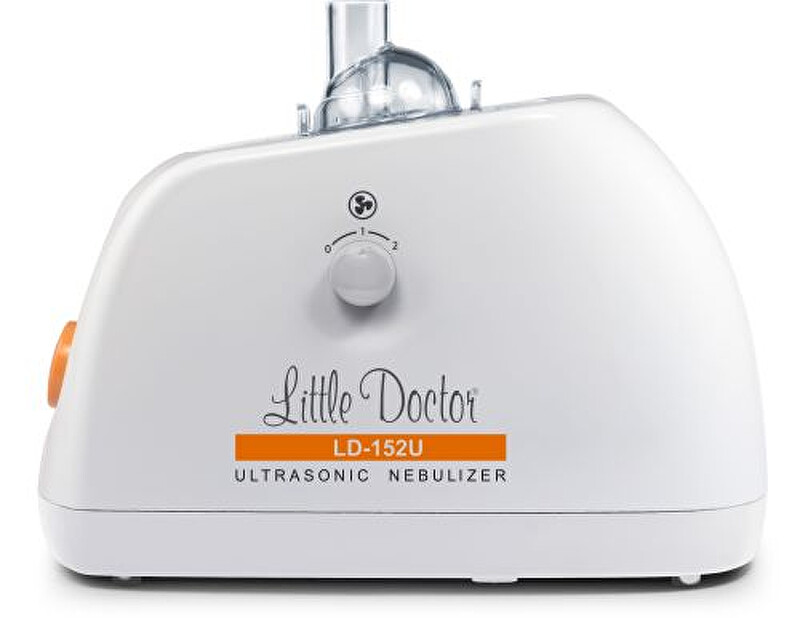 Ultrazvukový inhalátor LD-152U