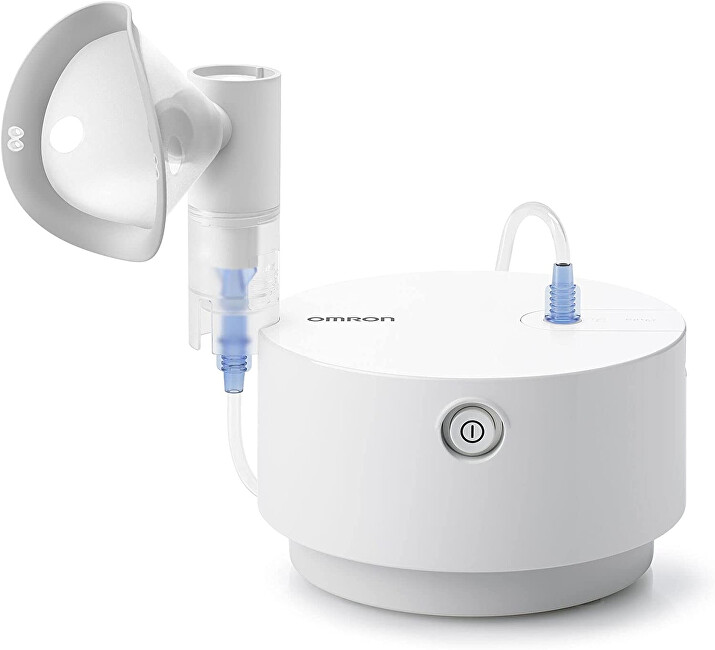 Inhalátor kompresorový NE-C28P