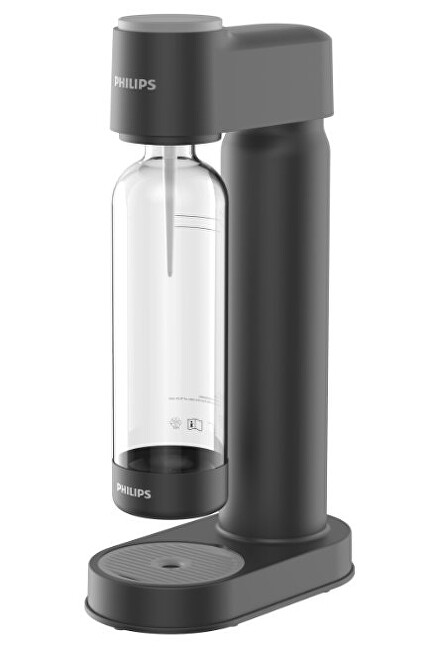 Výrobník sody Lite ADD4901 s CO2 bombičkou