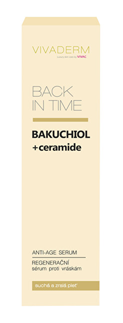 Bakuchiol - Anti-age sérum 30 ml