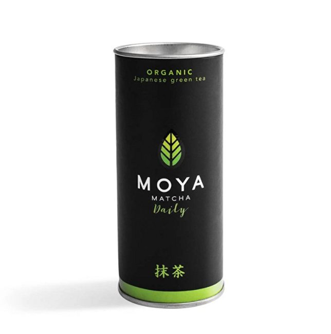 Matcha & Chasen Set with Matcha Daily