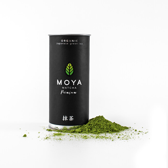 Matcha Premium Organic Green Tea 30 g