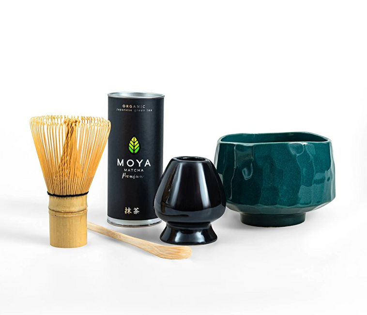 Matcha sada Shizuki