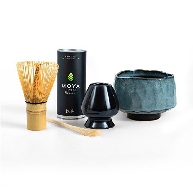 Matcha sada Tsuki
