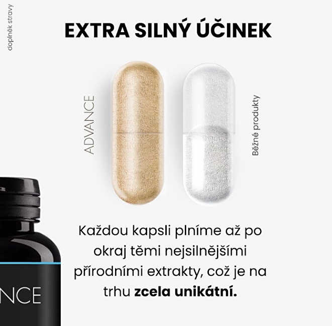 MenActive 60 kapslí