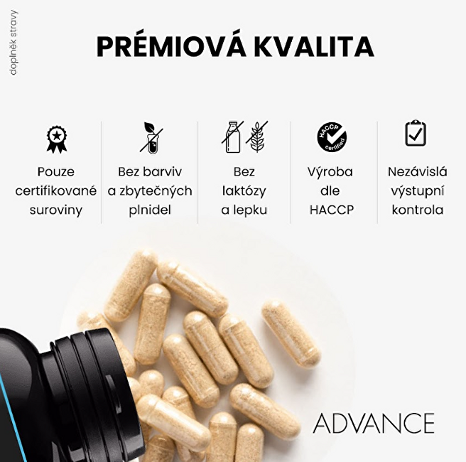 MenActive 60 kapslí