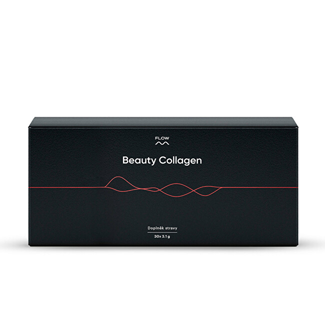 Beauty Collagen 30 x 3,1 g