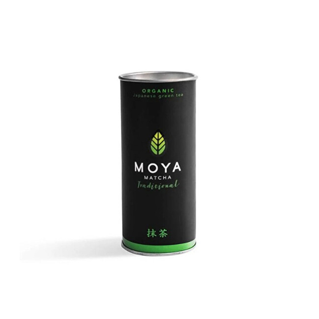 Matcha Traditional Organic Green Tea 30 g