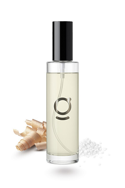 Osvěžovač Ombi mořská sůl & dřevo 100 ml