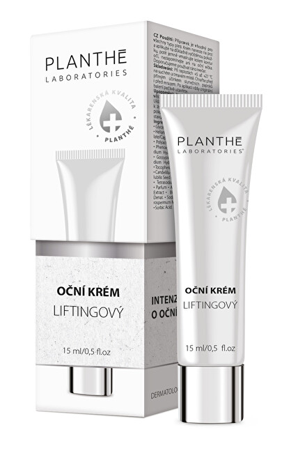 Oční krém liftingový 15 ml