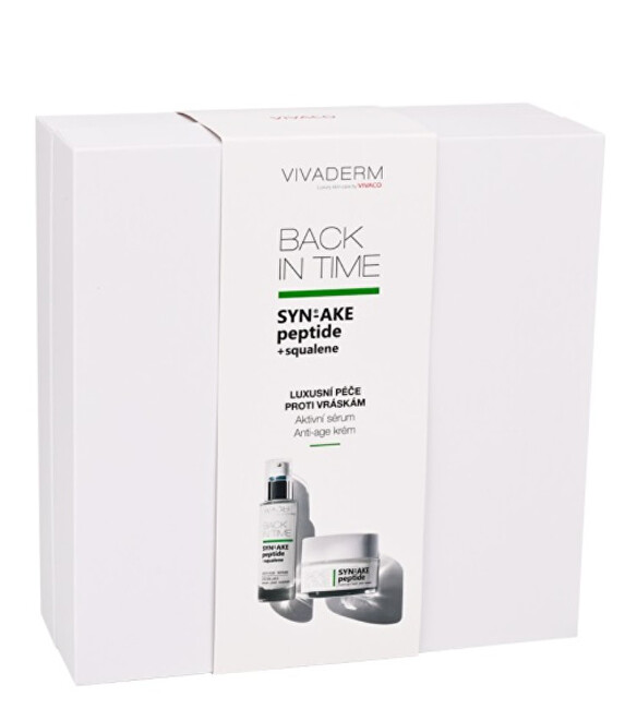 Dárkové balení Vivaderm Syn-Ake Peptide