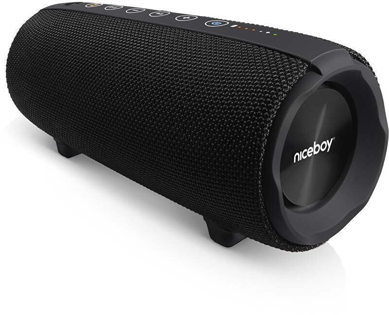 Bezdrátový reproduktor Titan 4