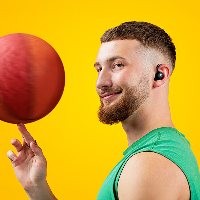 Bezdrátová sluchátka HIVE Airsport 3 Pro