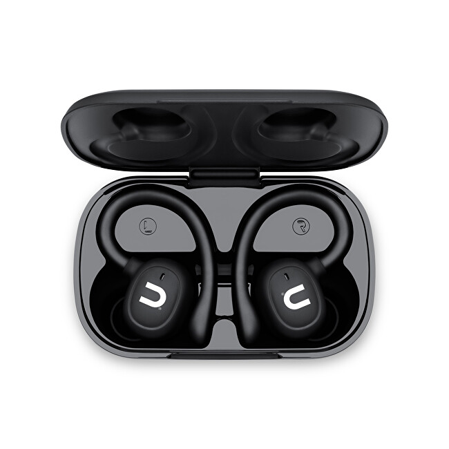 Bezdrátová sluchátka HIVE Airsport 3 Pro