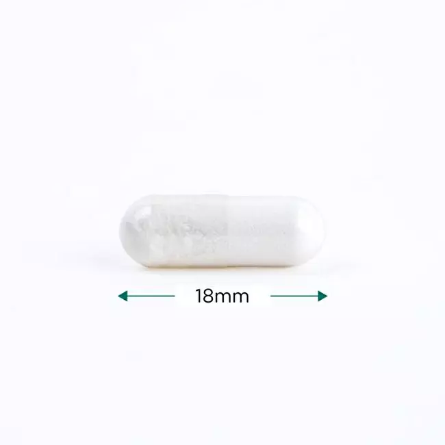 Cytoplan Cytoplan Methylfolate 60 kapslí