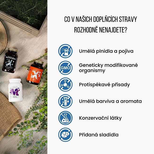BrainMax Kozí kolostrum v prášku 50 g