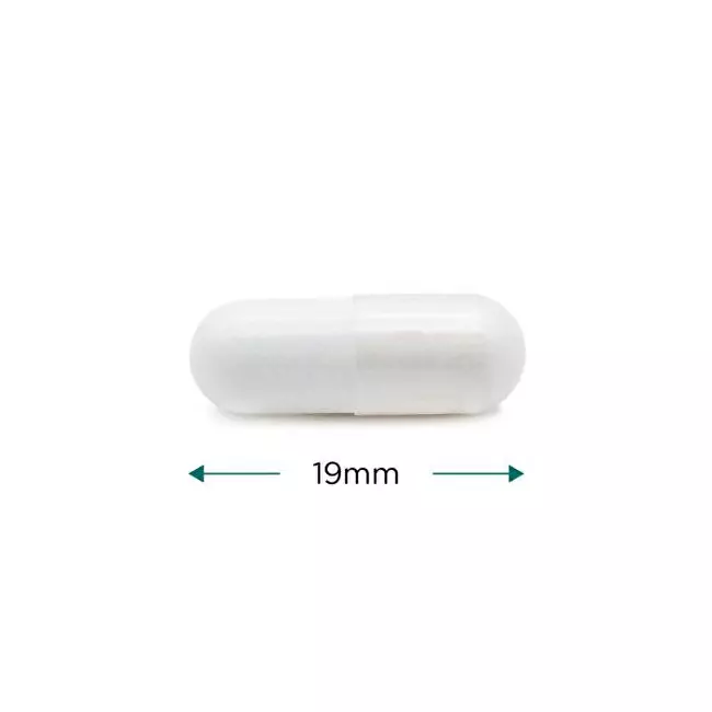 Cytoplan L-theanin - Spánek, relaxace, uvolnění, Gaba 60 kapslí