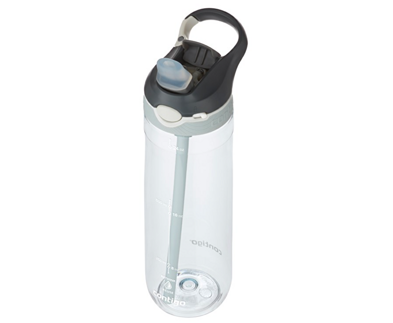 Contigo Láhev na pití Ashland Macaroon - Čirá 720 ml
