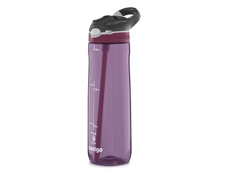 Contigo Láhev na pití Ashland Passionfruit - Fialová 720 ml