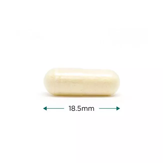 Cytoplan Methyl Faktory 60 kapslí