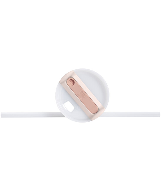 Stanley 1913 Nerezový termohrnek Quencher H2.O FlowState 1 180 ml Rose Quartz 2.0