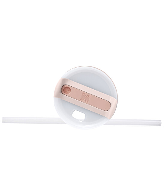 Nerezový termohrnek Quencher/Cup H2.O FlowState 600 ml Rose Quartz 2.0
