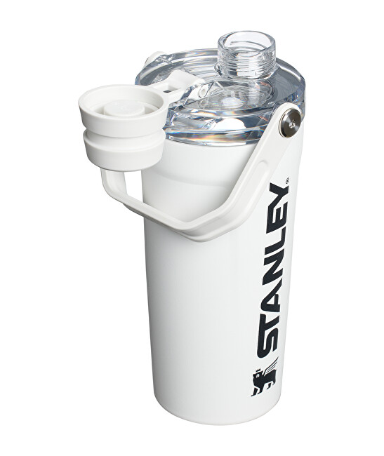 Proteinový shaker The Activate Shaker 600 ml/20oz Chalk