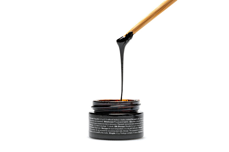 BrainMax Shilajit 15 g
