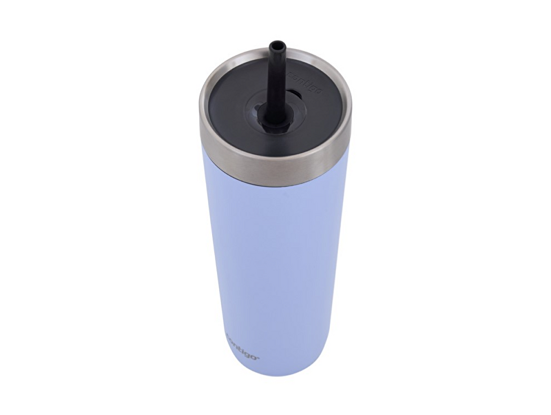 Contigo Termohrnek Luxe Spillproof Tumbler - Modrá 720 ml