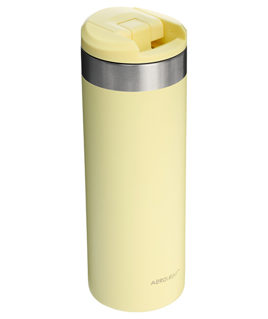 Stanley 1913 Termohrnek The AeroLight™ Transit Mug 470 ml Pomelo