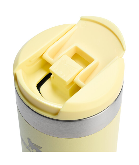 Stanley 1913 Termohrnek The AeroLight™ Transit Mug 470 ml Pomelo