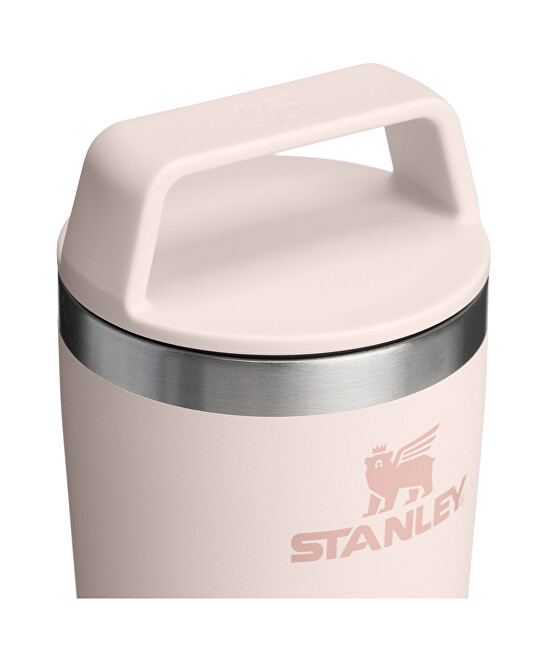 Termohrnek The Café-To-Go Travel Mug 230 ml Rose Quartz