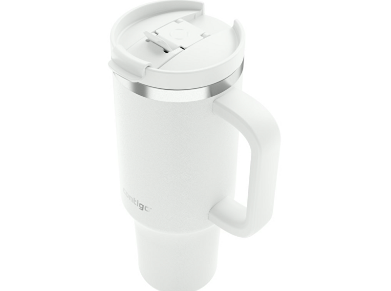 Contigo Termohrnek Thermalock Tumbler - Bílá 1200 ml