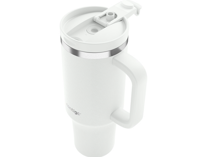 Contigo Termohrnek Thermalock Tumbler - Bílá 1200 ml