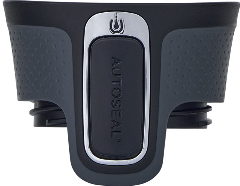 Contigo Termohrnek West Loop - Červená 470 ml
