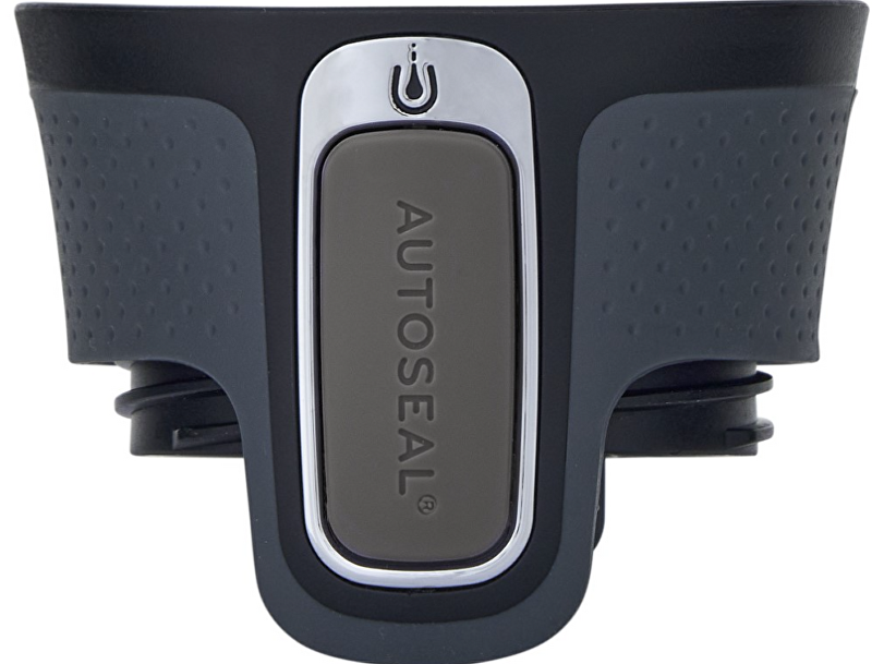 Contigo Termohrnek West Loop - Šedá 470 ml