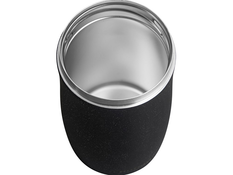 Contigo Termohrnek West Loop Mini - Černá 300 ml