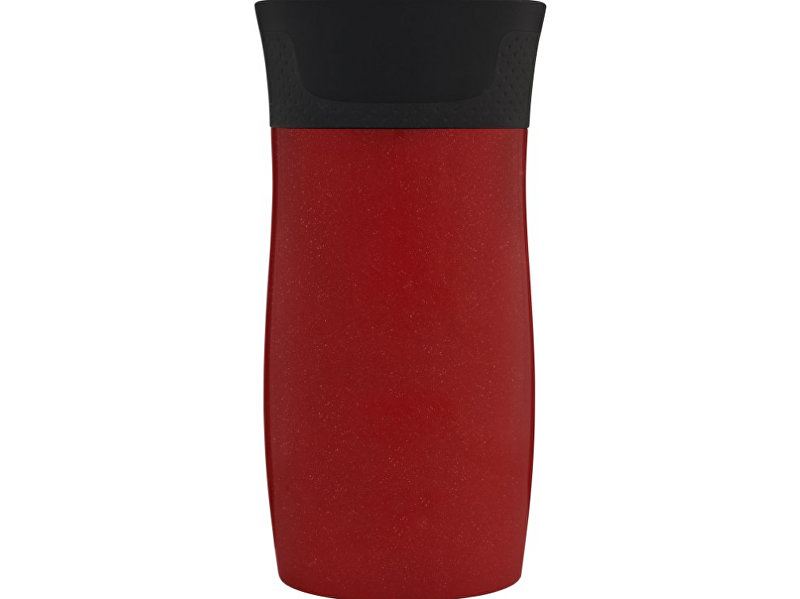 Contigo Termohrnek West Loop Mini - Červená 300 ml