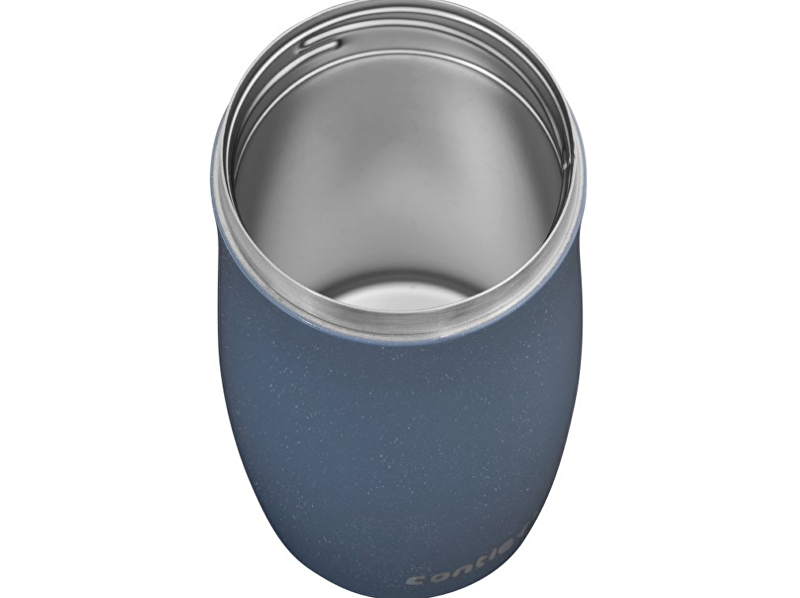 Contigo Termohrnek West Loop Mini - Modrá 300 ml