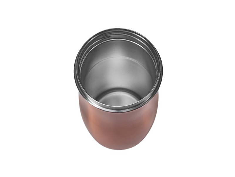 Contigo Termohrnek West Loop - Oranžová 470 ml