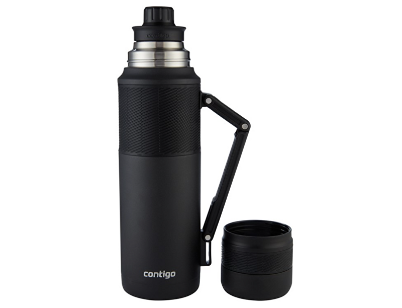 Contigo Termoska Thermal Bottle - Černá 1200 ml