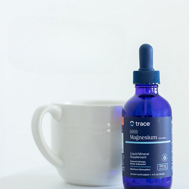 Tekuté magnesium