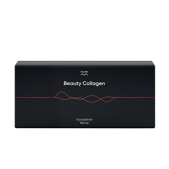 Beauty Collagen 2.0 30 x 3,1 g