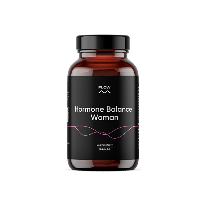 Hormone Balance Woman 2.0 56 tobolek