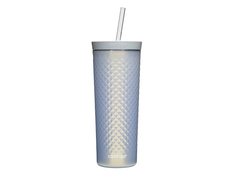 Contigo Hrnek Autoclose Tumbler - Třpytivě modrá 590 ml