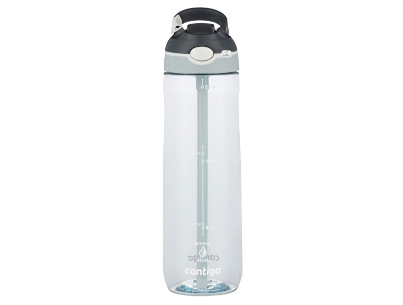 Contigo Láhev na pití Ashland Macaroon - Čirá 720 ml